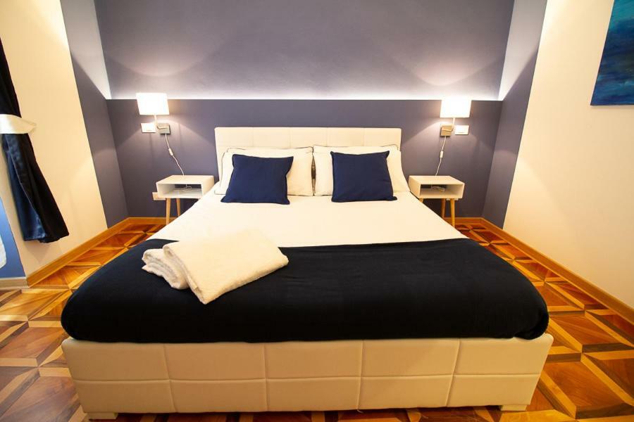Maison Amelie Triest